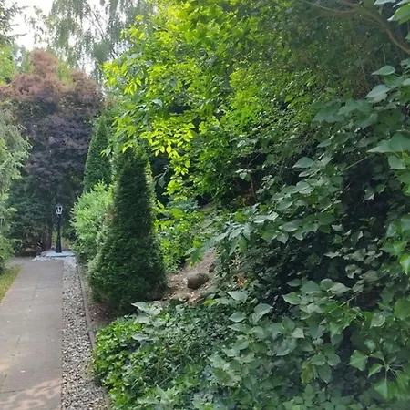 Appartementhaus Rosengarten - A3 Neustadt in Holstein Exterior photo