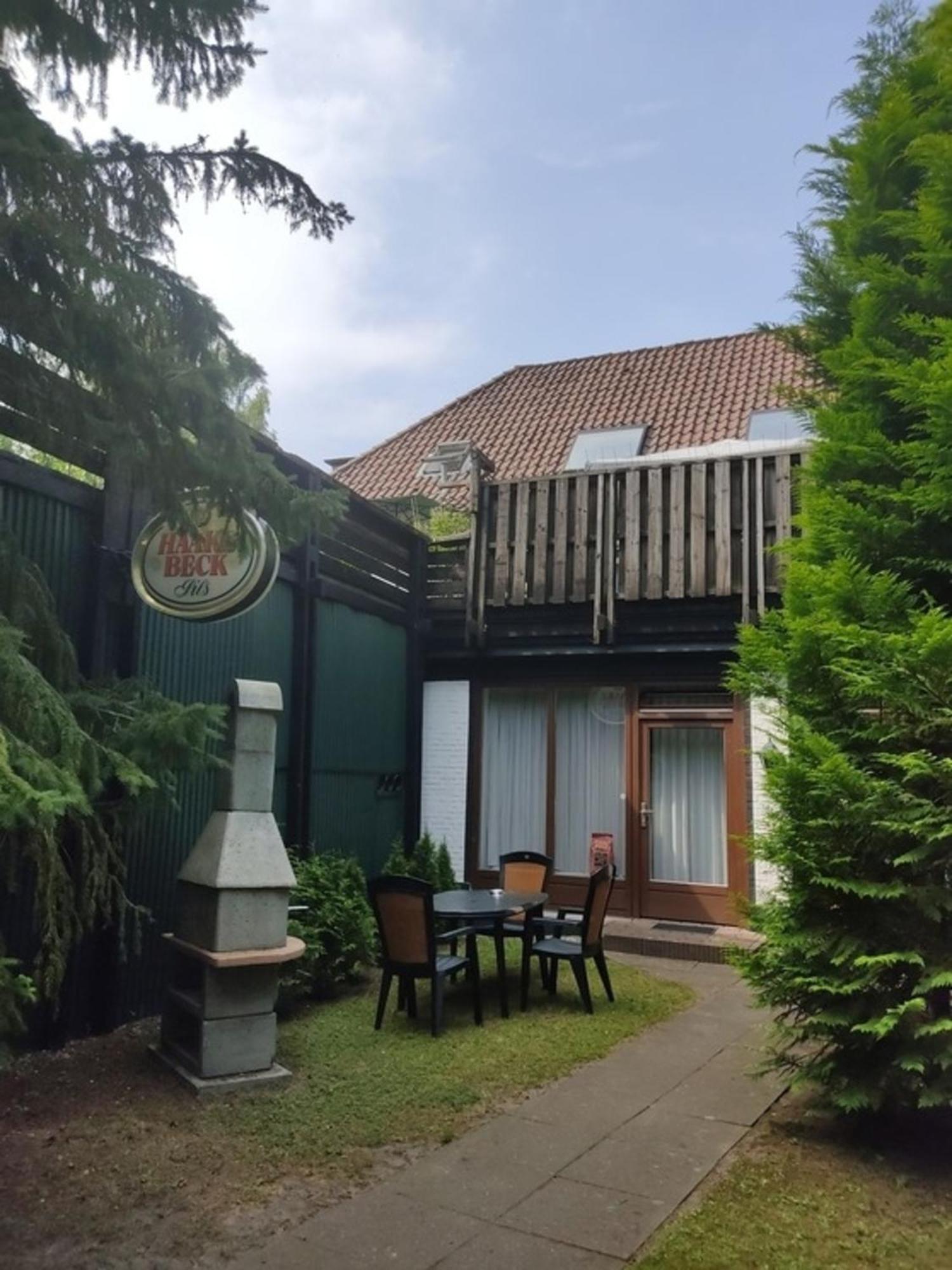 Appartementhaus Rosengarten - A3 Apartment