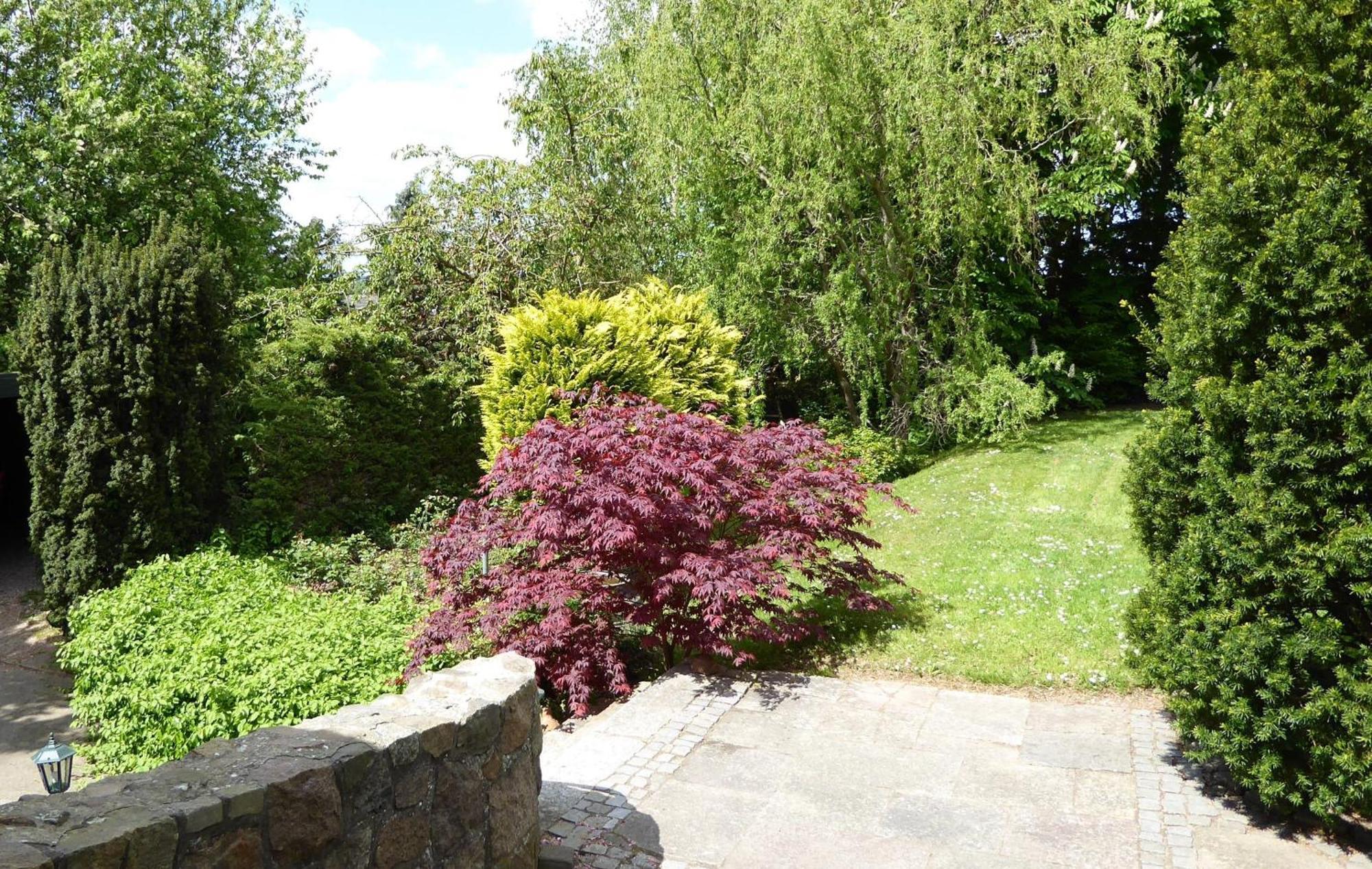 Appartementhaus Rosengarten - A3 Apartment Neustadt in Holstein